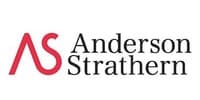 Anderson Strathern Solicitors logo