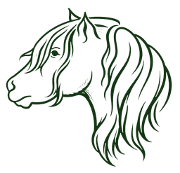 Highland Pony Society logo